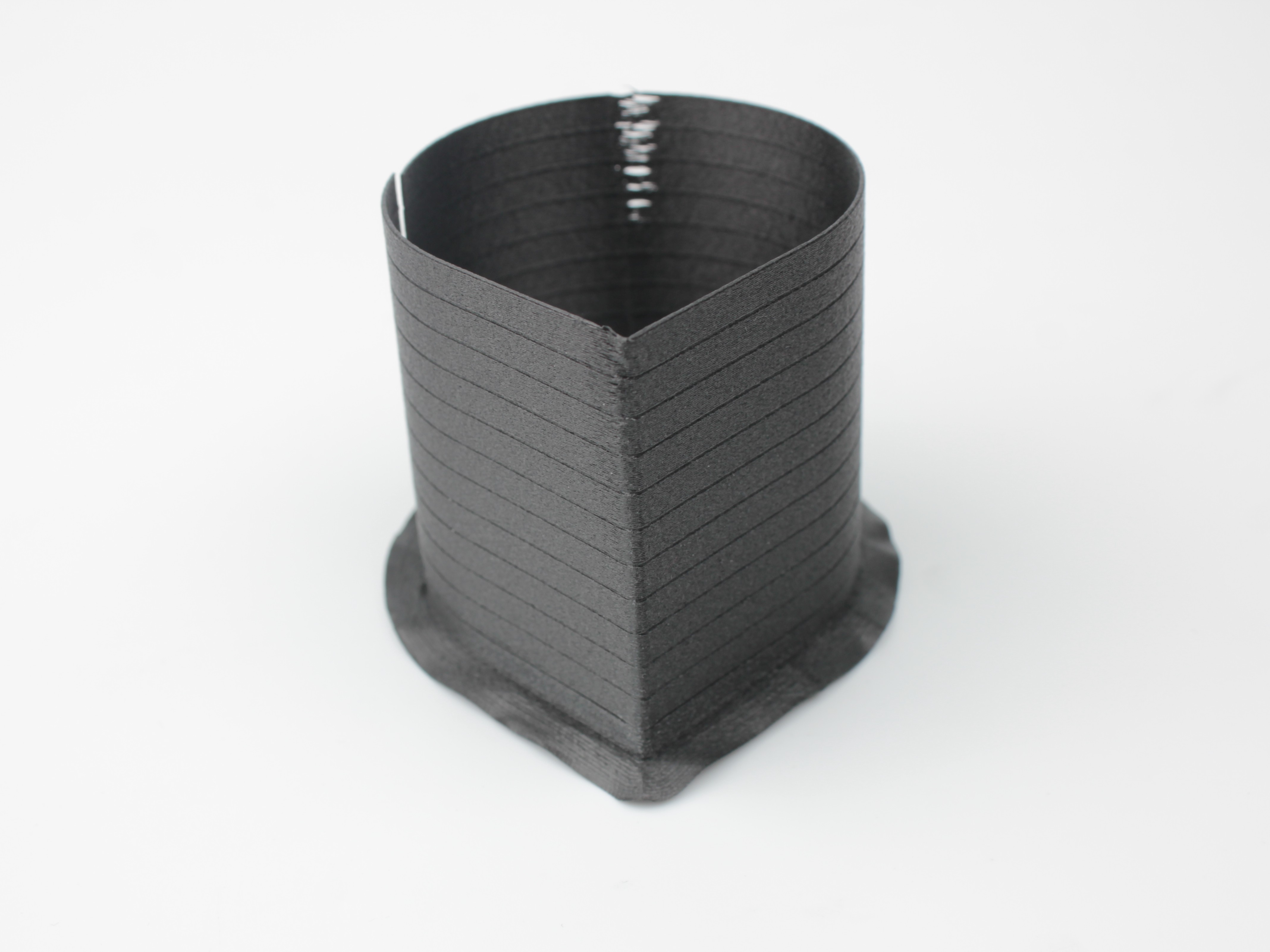 Pressure advance calibration print