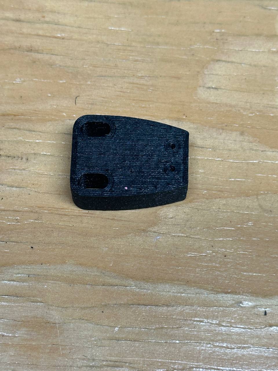 Y-EndStop part