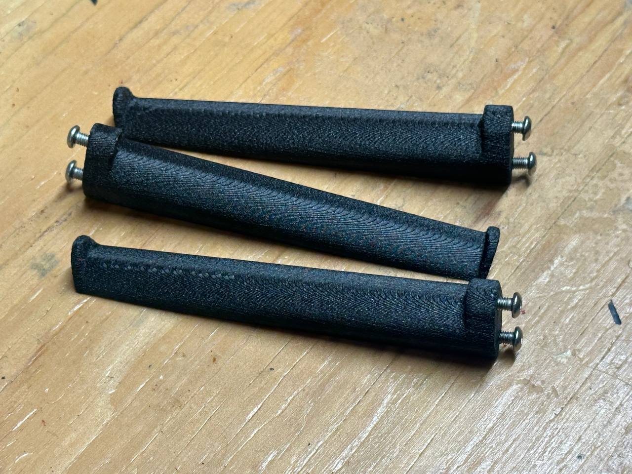 Spool holder V2 part