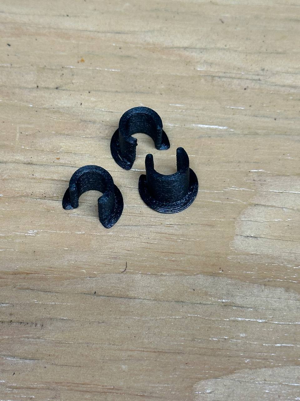 Z-Leadscrew Spacer part