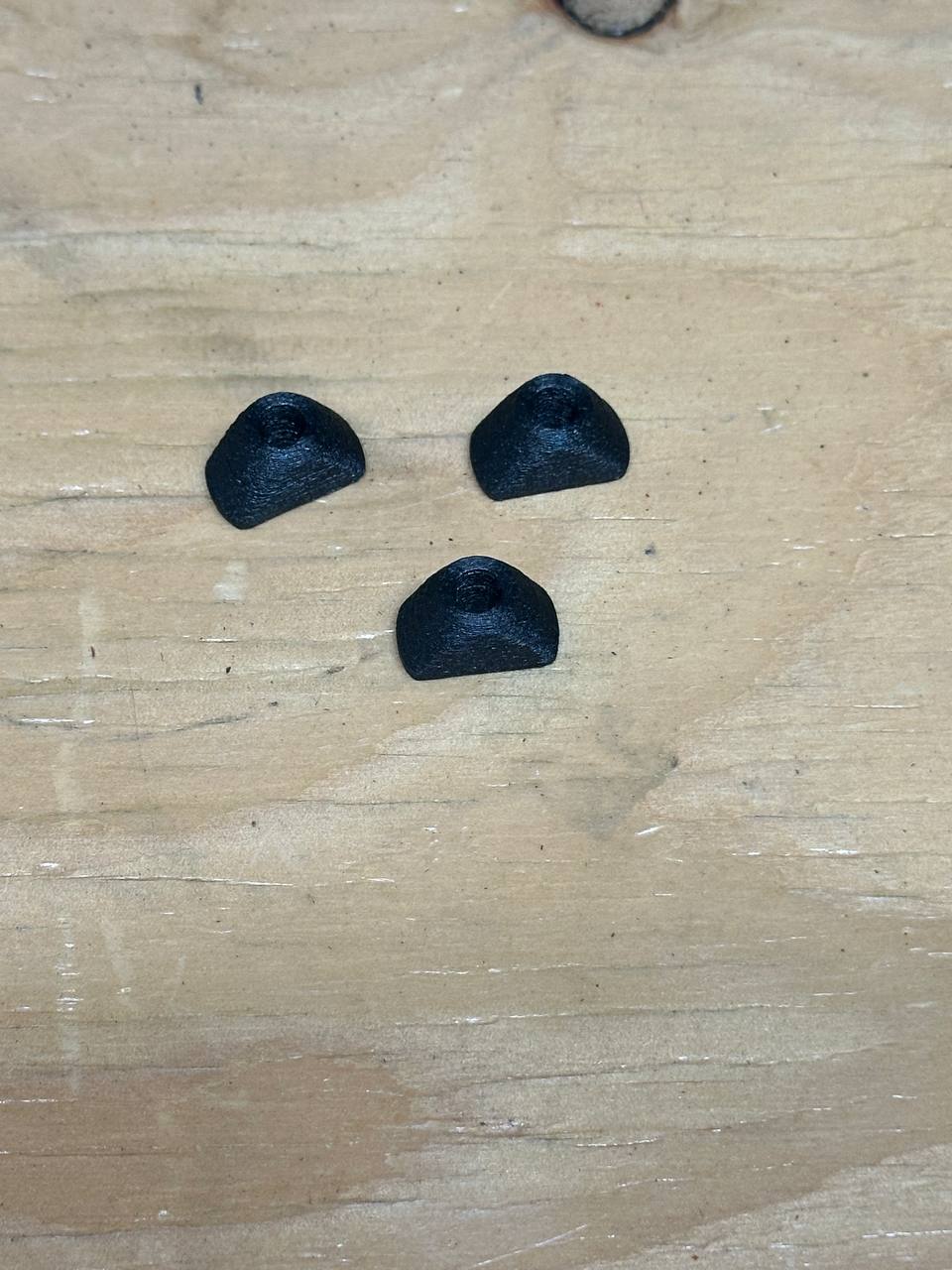 Z-Top Stop limiter part